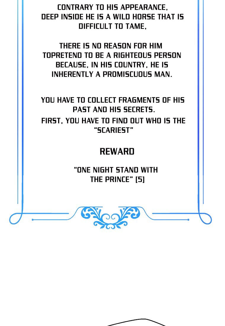 It Looks Like I’ve Fallen into the World of a Reverse Harem Game ss3 Chapter 57 - Page 45