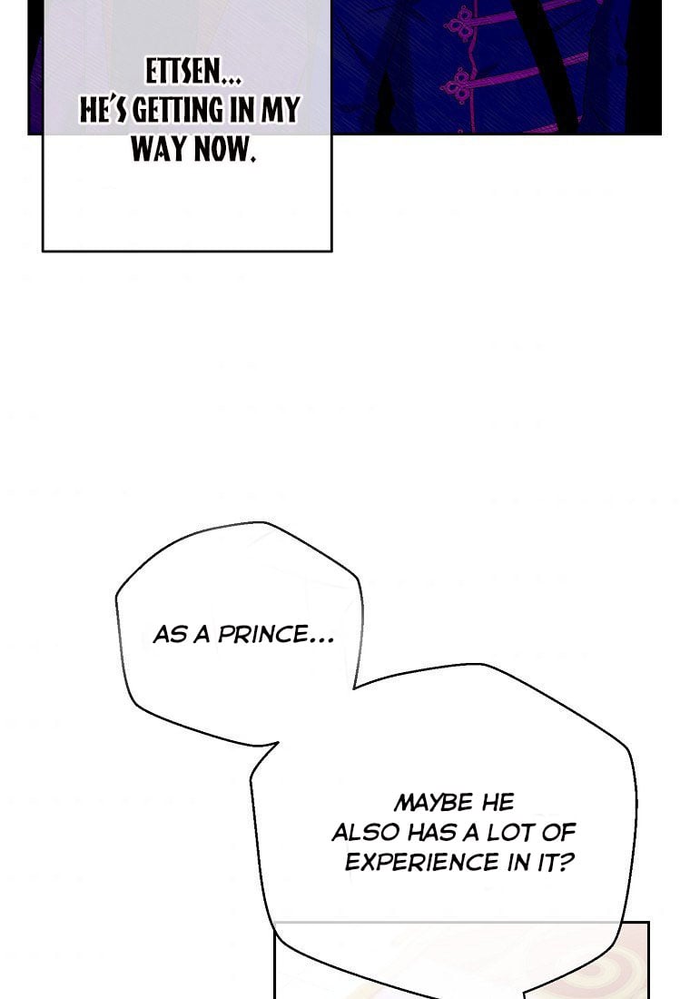 It Looks Like I’ve Fallen into the World of a Reverse Harem Game ss3 Chapter 57 - Page 48