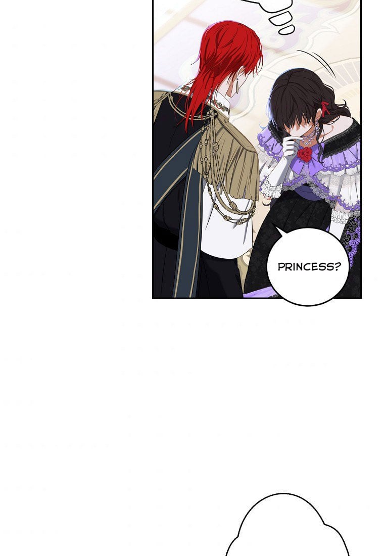 It Looks Like I’ve Fallen into the World of a Reverse Harem Game ss3 Chapter 57 - Page 49