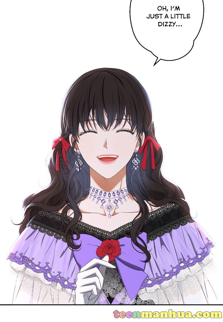 It Looks Like I’ve Fallen into the World of a Reverse Harem Game ss3 Chapter 57 - Page 50