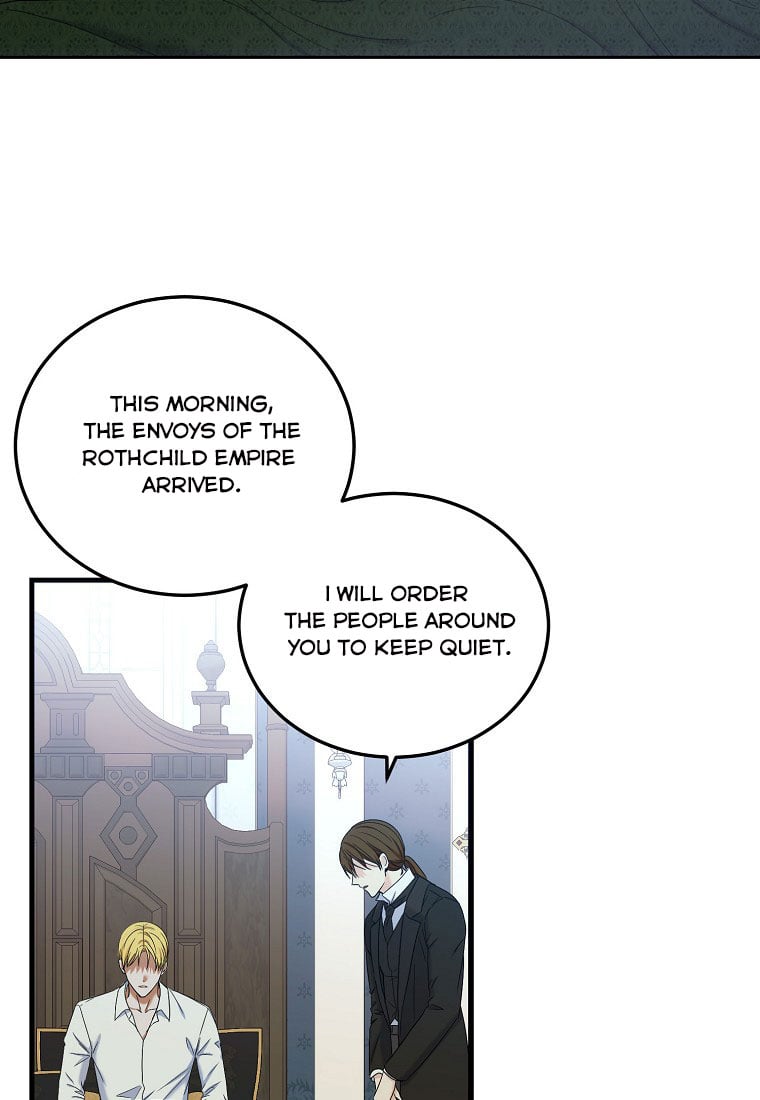 It Looks Like I’ve Fallen into the World of a Reverse Harem Game ss3 Chapter 57 - Page 54