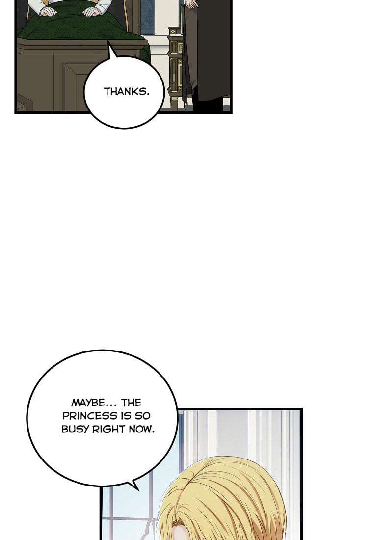 It Looks Like I’ve Fallen into the World of a Reverse Harem Game ss3 Chapter 57 - Page 55