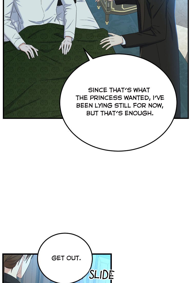 It Looks Like I’ve Fallen into the World of a Reverse Harem Game ss3 Chapter 57 - Page 60