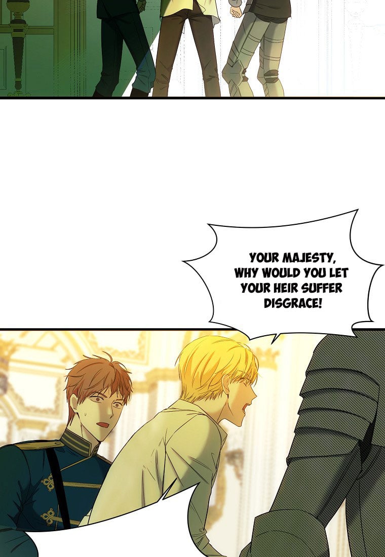 It Looks Like I’ve Fallen into the World of a Reverse Harem Game ss3 Chapter 57 - Page 67