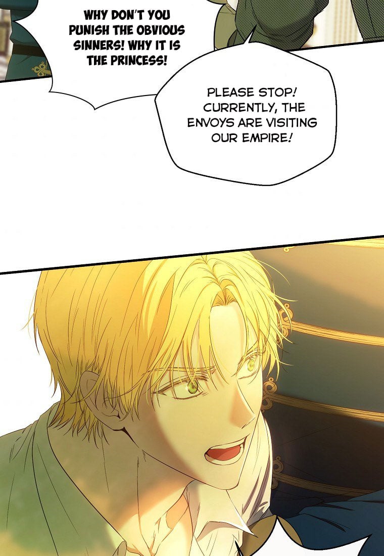 It Looks Like I’ve Fallen into the World of a Reverse Harem Game ss3 Chapter 57 - Page 68