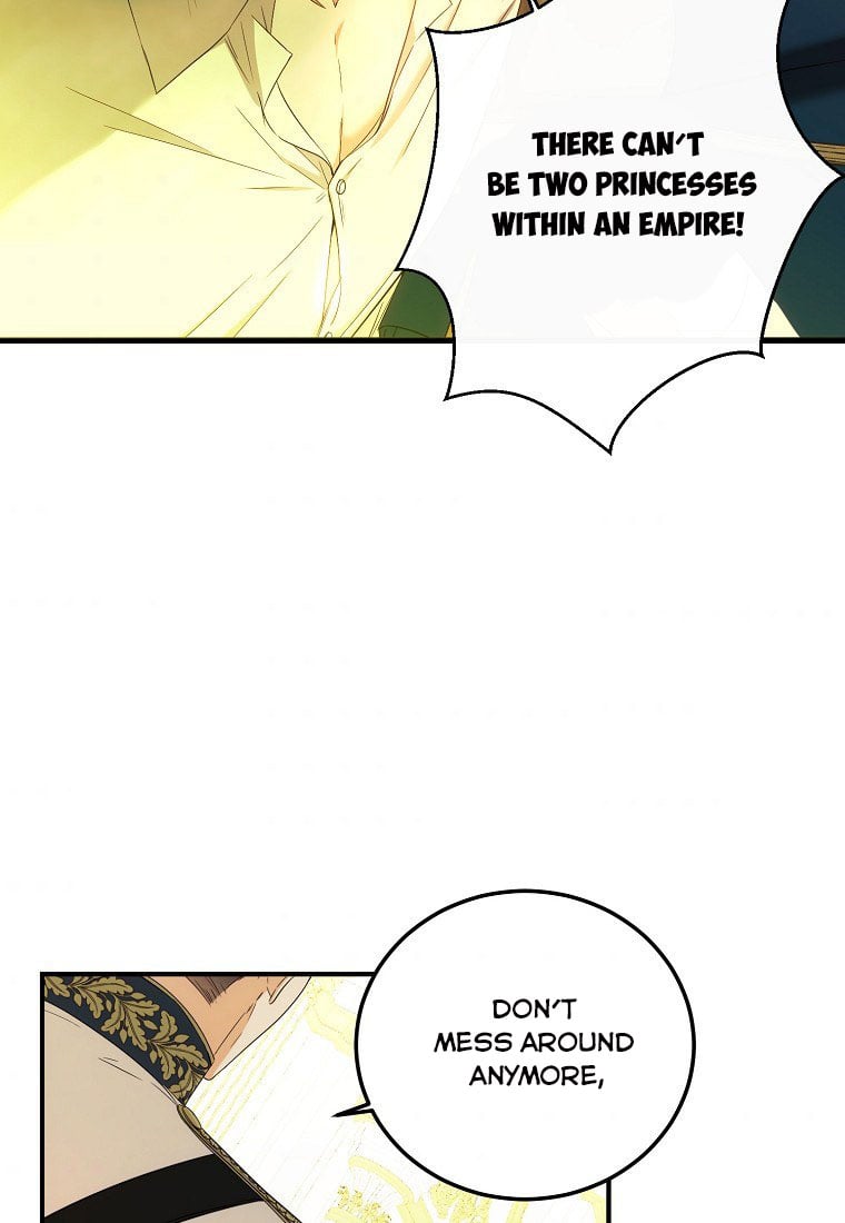 It Looks Like I’ve Fallen into the World of a Reverse Harem Game ss3 Chapter 57 - Page 69