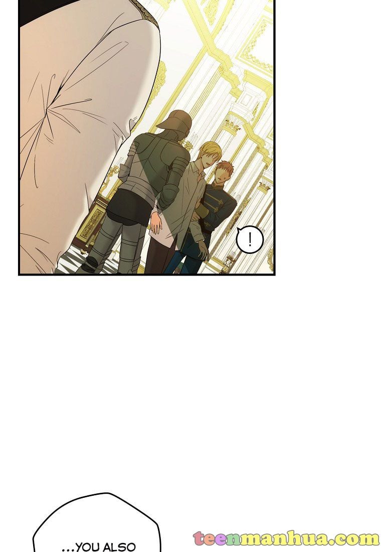 It Looks Like I’ve Fallen into the World of a Reverse Harem Game ss3 Chapter 57 - Page 70