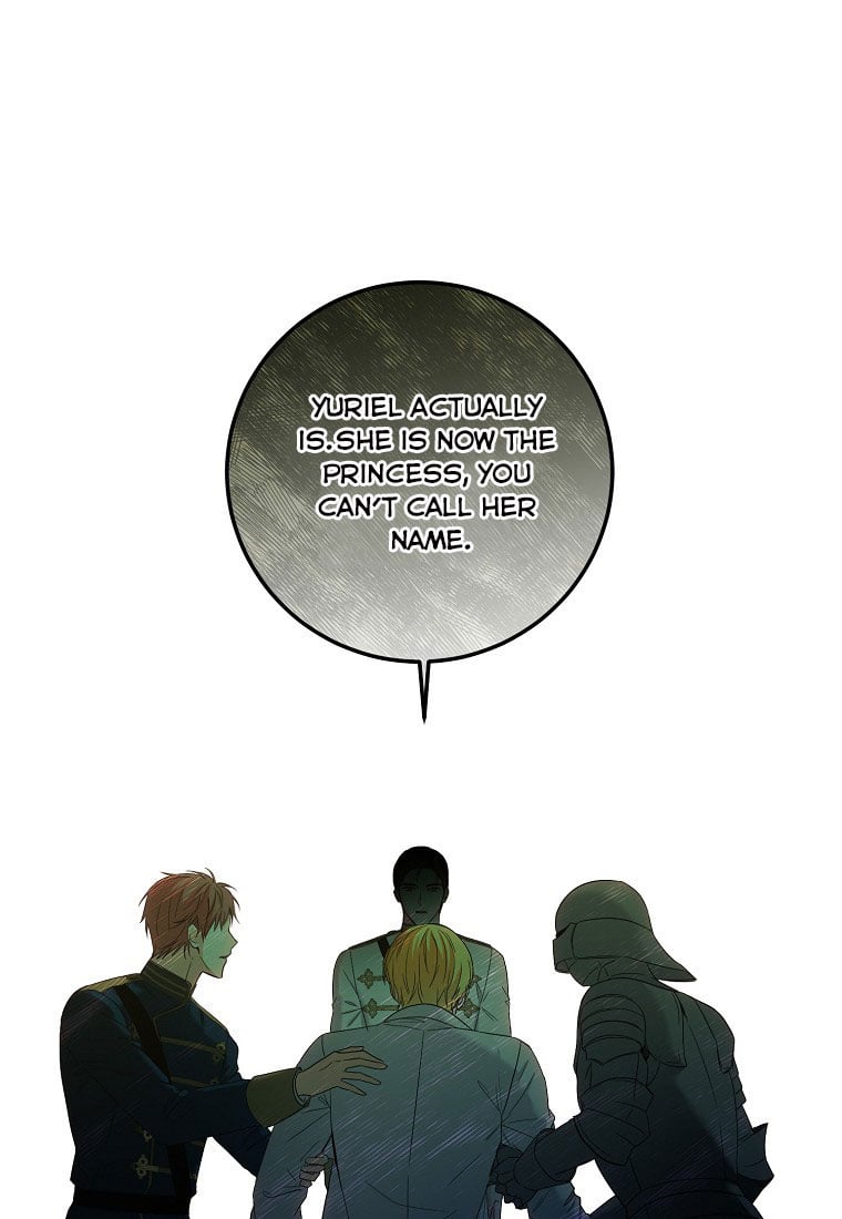 It Looks Like I’ve Fallen into the World of a Reverse Harem Game ss3 Chapter 57 - Page 72