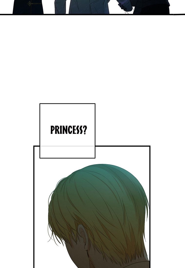 It Looks Like I’ve Fallen into the World of a Reverse Harem Game ss3 Chapter 57 - Page 73