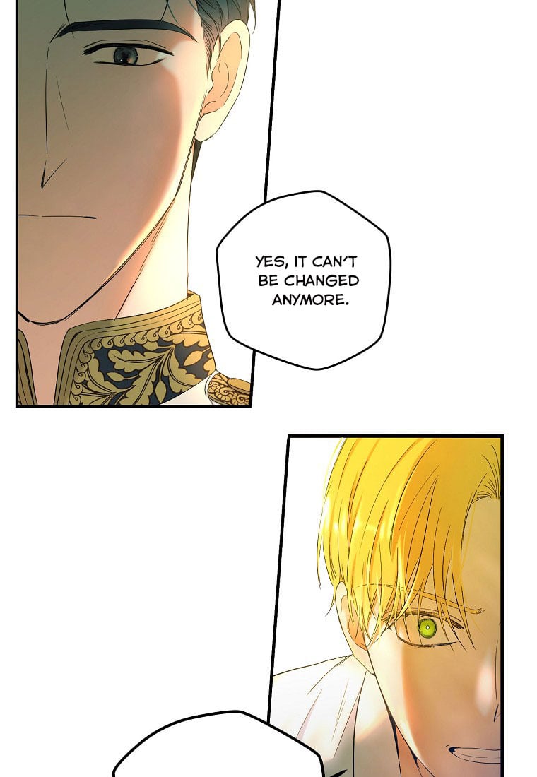 It Looks Like I’ve Fallen into the World of a Reverse Harem Game ss3 Chapter 57 - Page 75