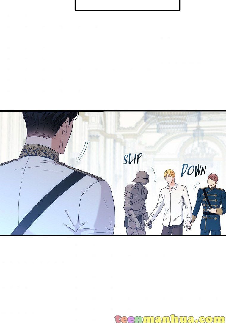 It Looks Like I’ve Fallen into the World of a Reverse Harem Game ss3 Chapter 57 - Page 78