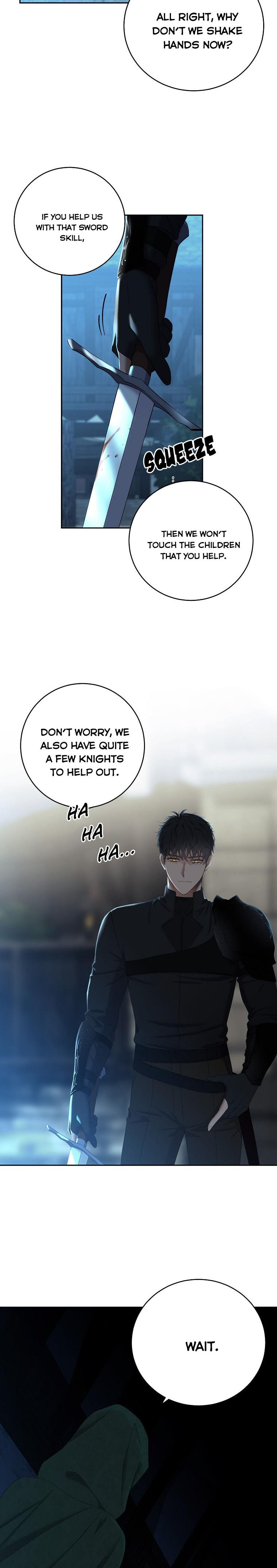 It Looks Like I’ve Fallen into the World of a Reverse Harem Game ss3 Chapter 59 - Page 6