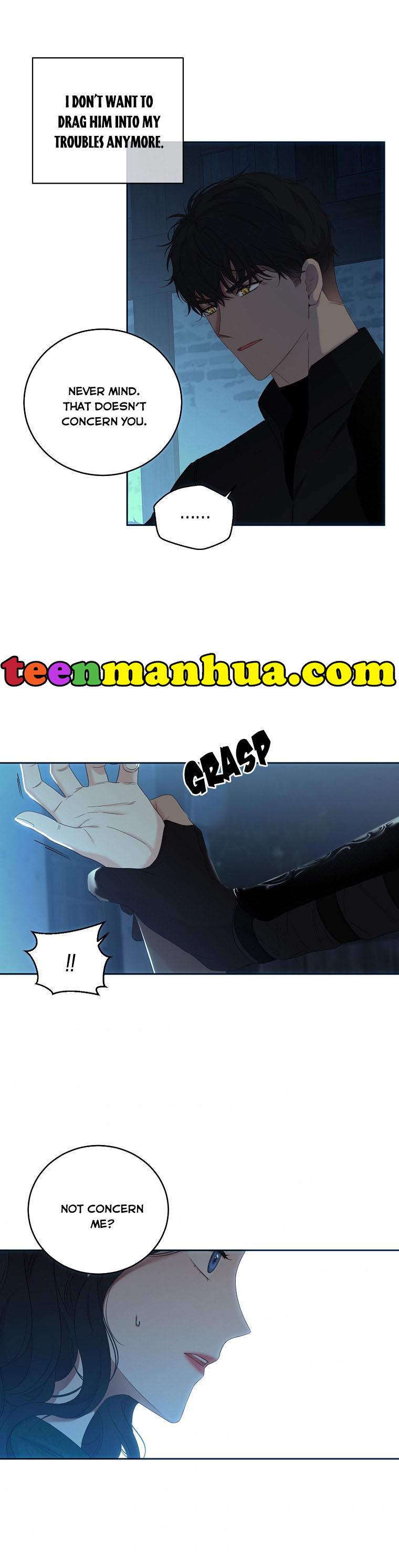 It Looks Like I’ve Fallen into the World of a Reverse Harem Game ss3 Chapter 59 - Page 17