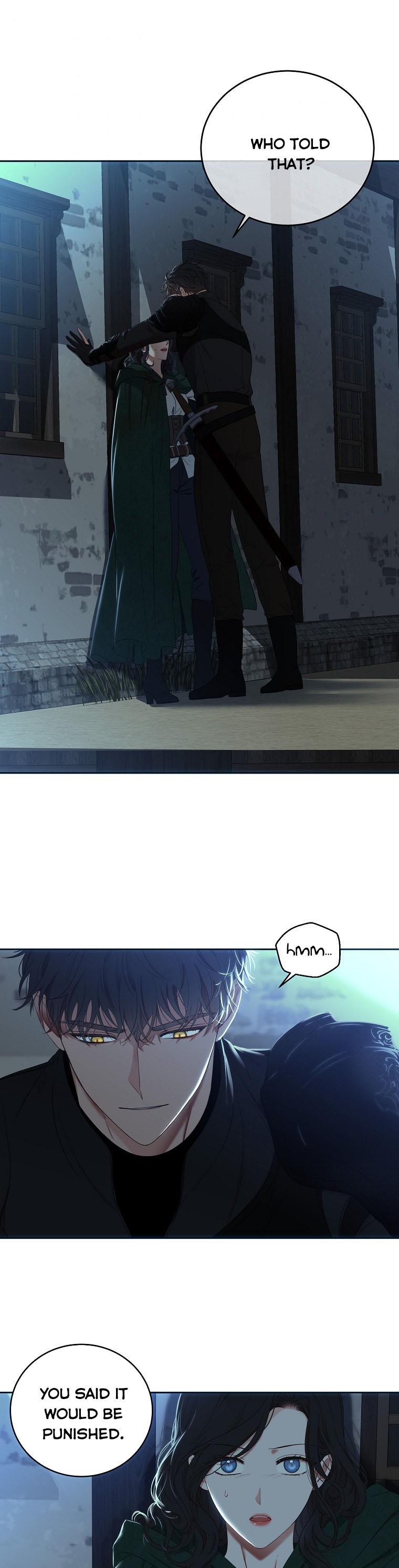 It Looks Like I’ve Fallen into the World of a Reverse Harem Game ss3 Chapter 59 - Page 18