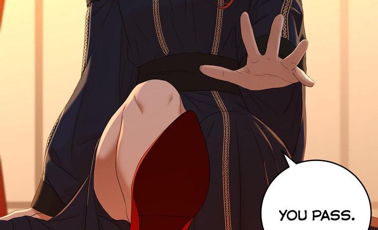 It Looks Like I’ve Fallen into the World of a Reverse Harem Game ss3 Chapter 60 - Page 13