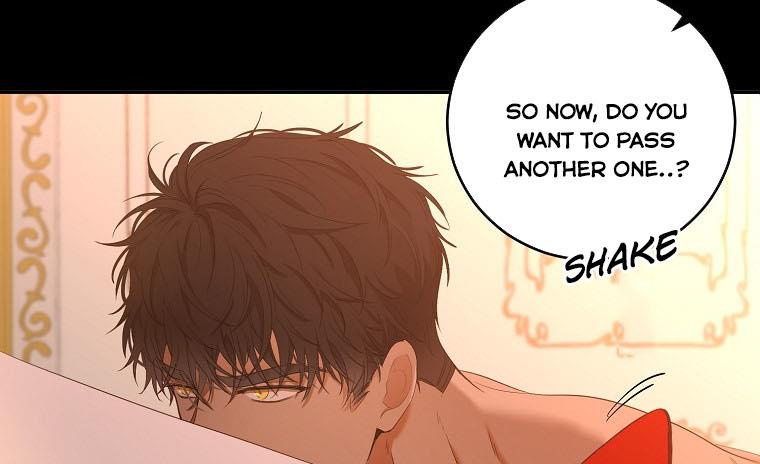 It Looks Like I’ve Fallen into the World of a Reverse Harem Game ss3 Chapter 60 - Page 15