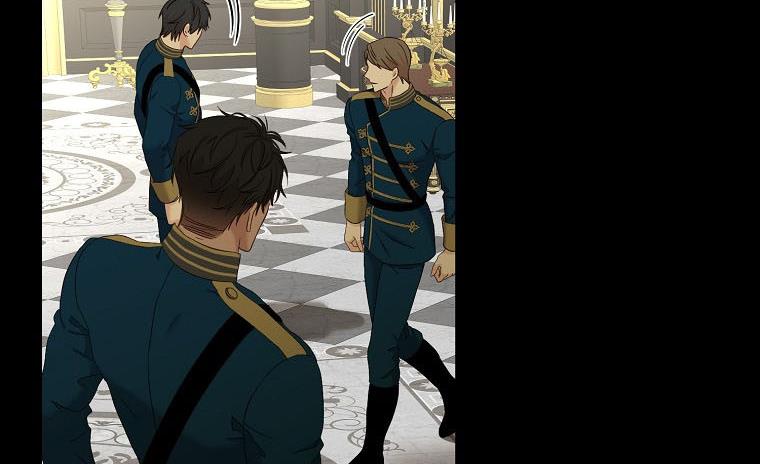 It Looks Like I’ve Fallen into the World of a Reverse Harem Game ss3 Chapter 60 - Page 48