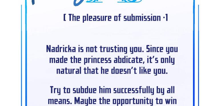 It Looks Like I’ve Fallen into the World of a Reverse Harem Game ss3 Chapter 60 - Page 130