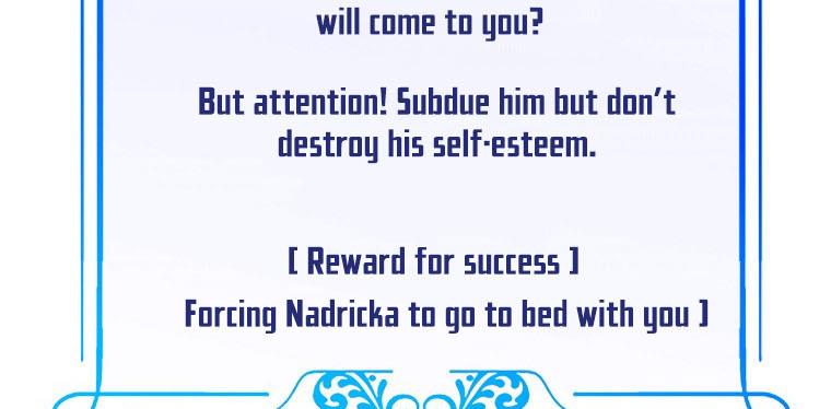 It Looks Like I’ve Fallen into the World of a Reverse Harem Game ss3 Chapter 60 - Page 131