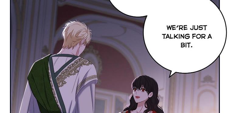 It Looks Like I’ve Fallen into the World of a Reverse Harem Game ss3 Chapter 60 - Page 166