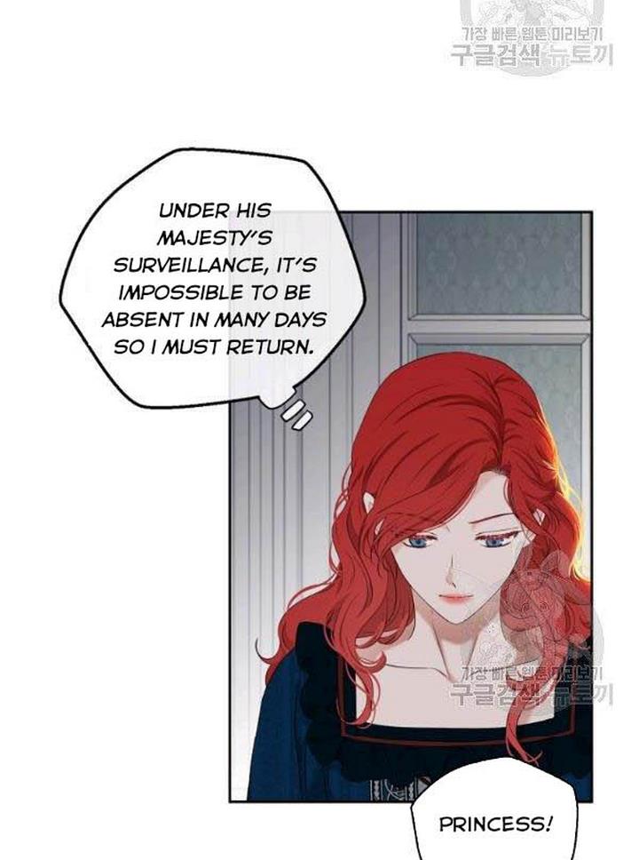 It Looks Like I’ve Fallen into the World of a Reverse Harem Game ss3 Chapter 65 - Page 8