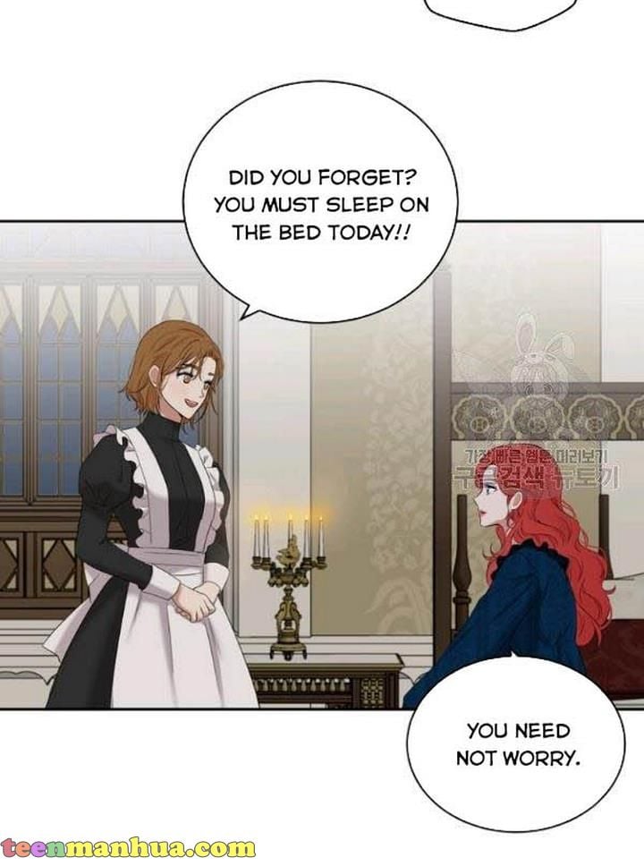 It Looks Like I’ve Fallen into the World of a Reverse Harem Game ss3 Chapter 65 - Page 9