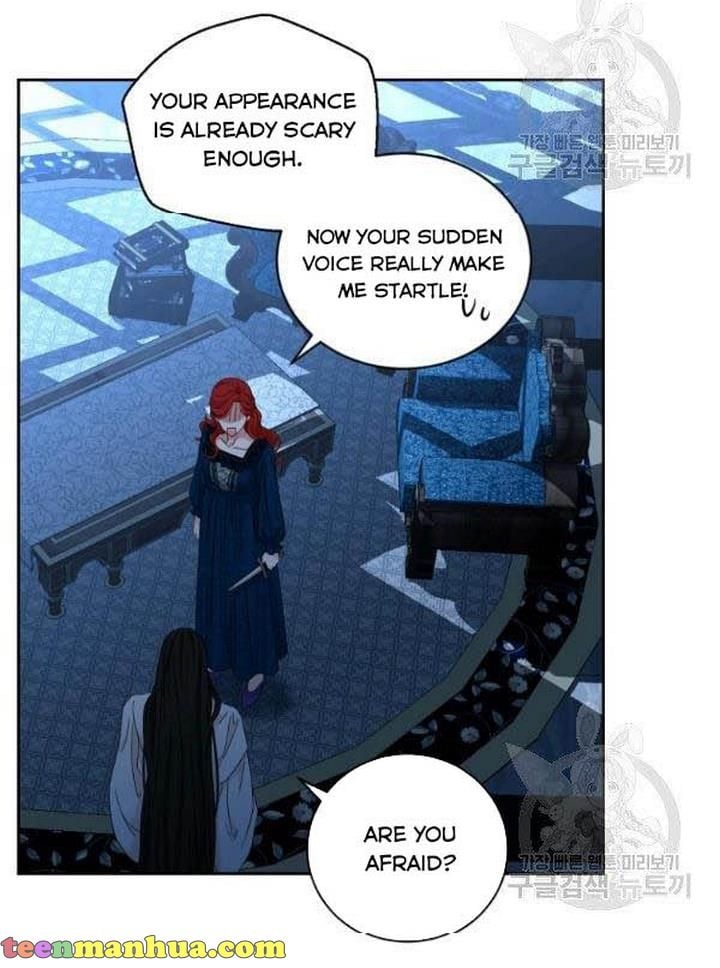 It Looks Like I’ve Fallen into the World of a Reverse Harem Game ss3 Chapter 65 - Page 25