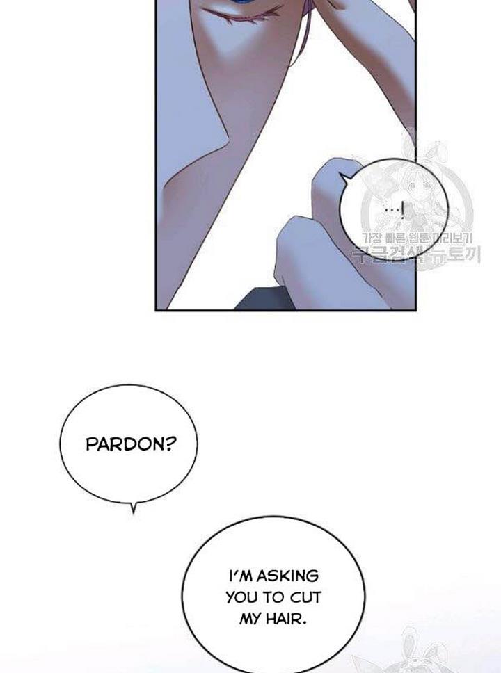 It Looks Like I’ve Fallen into the World of a Reverse Harem Game ss3 Chapter 65 - Page 30