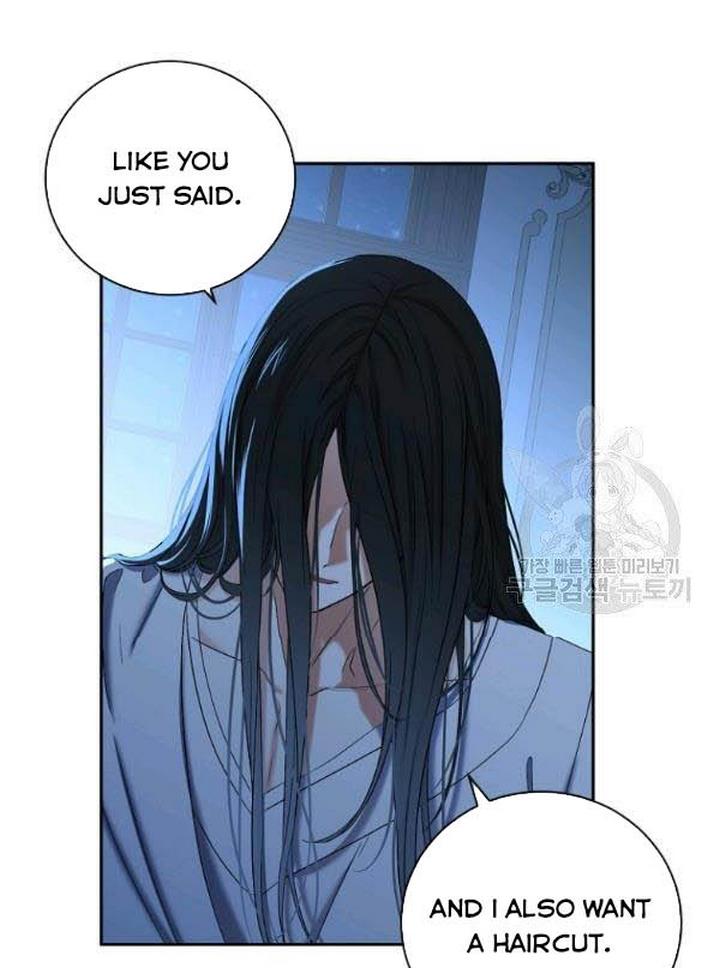 It Looks Like I’ve Fallen into the World of a Reverse Harem Game ss3 Chapter 65 - Page 32