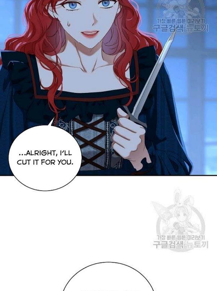 It Looks Like I’ve Fallen into the World of a Reverse Harem Game ss3 Chapter 65 - Page 34