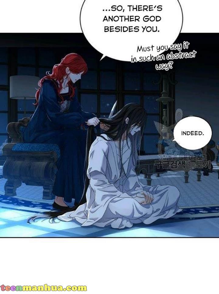 It Looks Like I’ve Fallen into the World of a Reverse Harem Game ss3 Chapter 65 - Page 38