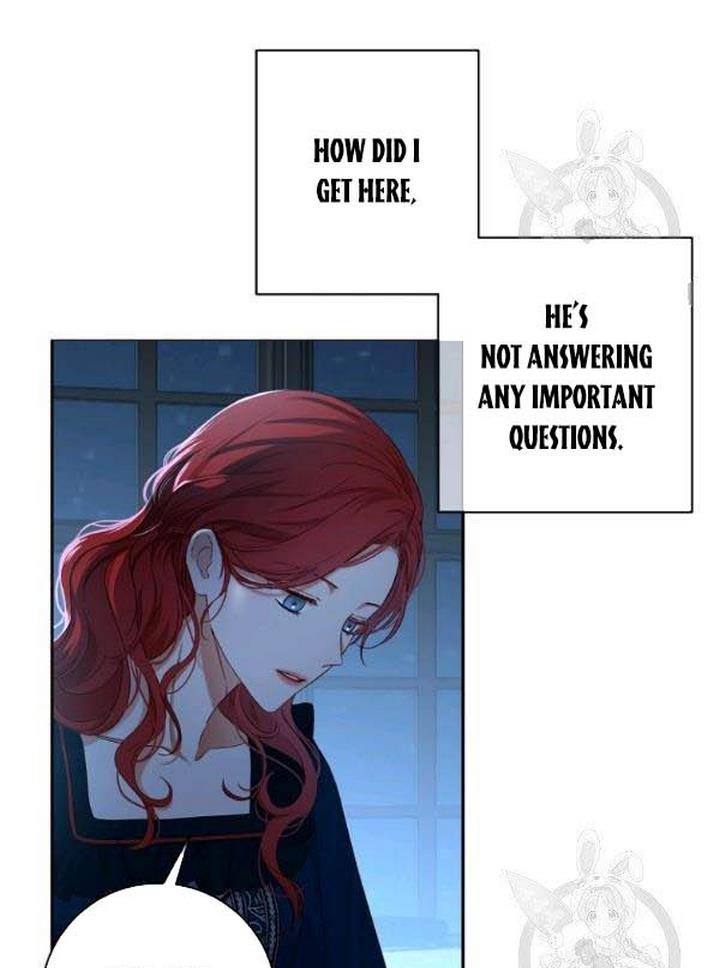 It Looks Like I’ve Fallen into the World of a Reverse Harem Game ss3 Chapter 65 - Page 39