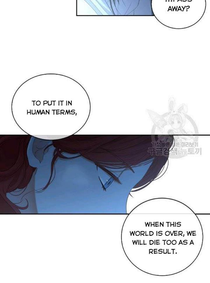 It Looks Like I’ve Fallen into the World of a Reverse Harem Game ss3 Chapter 65 - Page 41