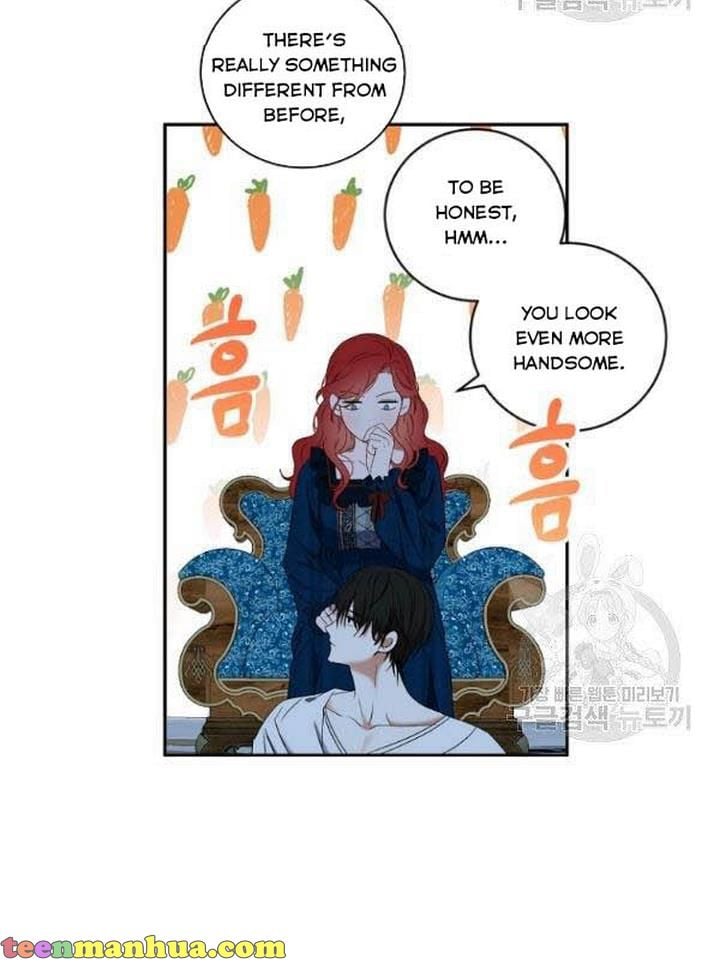 It Looks Like I’ve Fallen into the World of a Reverse Harem Game ss3 Chapter 65 - Page 46