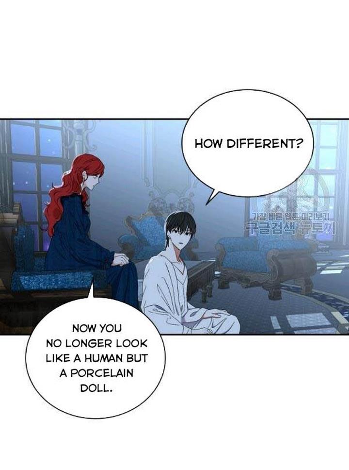 It Looks Like I’ve Fallen into the World of a Reverse Harem Game ss3 Chapter 65 - Page 47