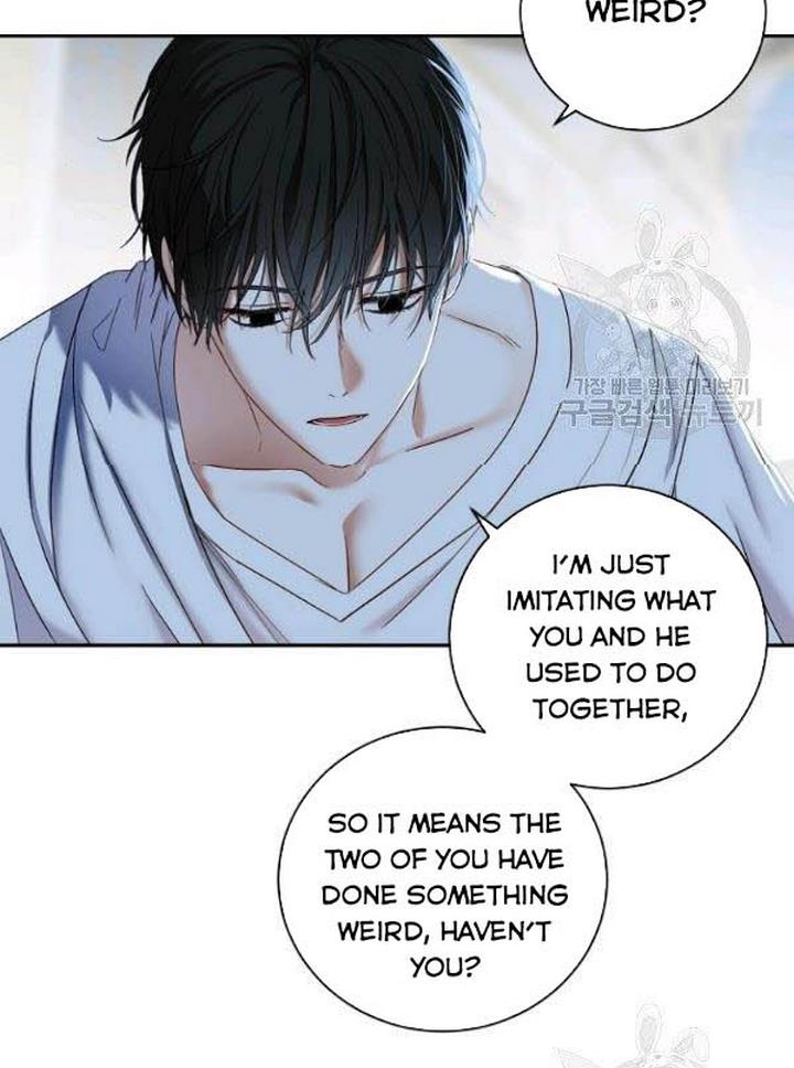 It Looks Like I’ve Fallen into the World of a Reverse Harem Game ss3 Chapter 65 - Page 59