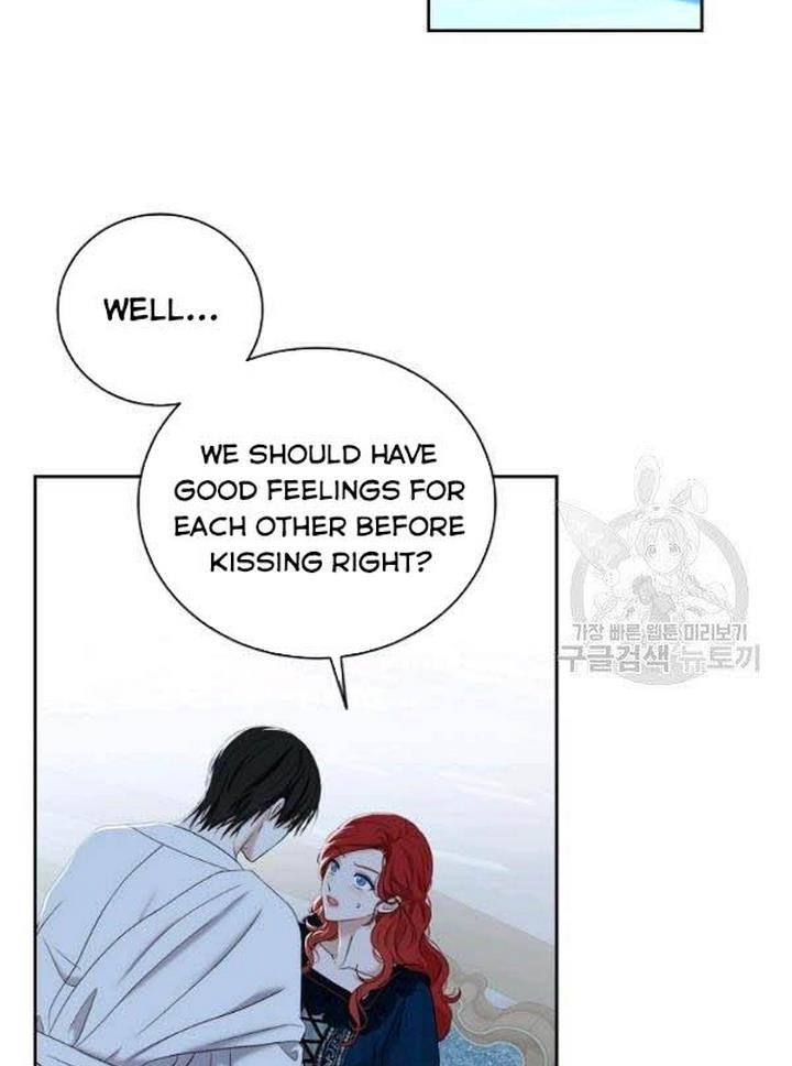 It Looks Like I’ve Fallen into the World of a Reverse Harem Game ss3 Chapter 65 - Page 61