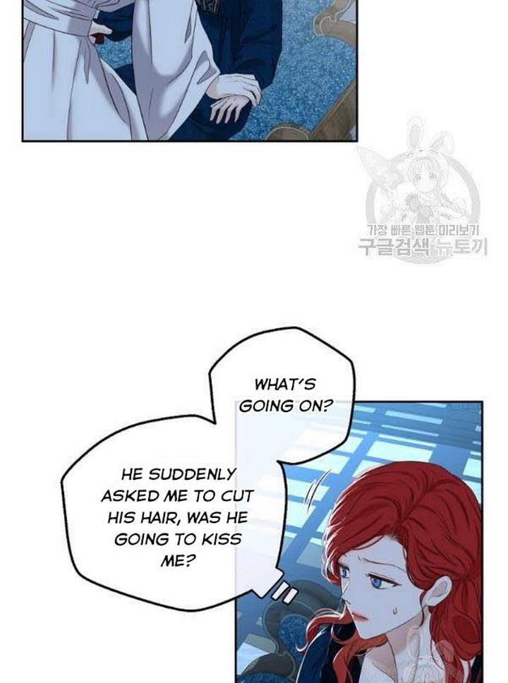 It Looks Like I’ve Fallen into the World of a Reverse Harem Game ss3 Chapter 65 - Page 62