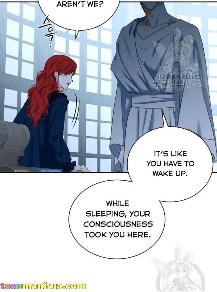 It Looks Like I’ve Fallen into the World of a Reverse Harem Game ss3 Chapter 65 - Page 71