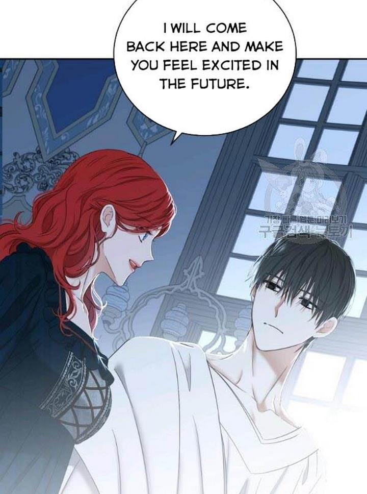 It Looks Like I’ve Fallen into the World of a Reverse Harem Game ss3 Chapter 65 - Page 79