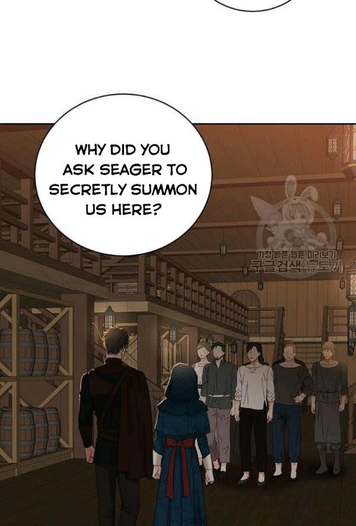 It Looks Like I’ve Fallen into the World of a Reverse Harem Game ss3 Chapter 66 - Page 8