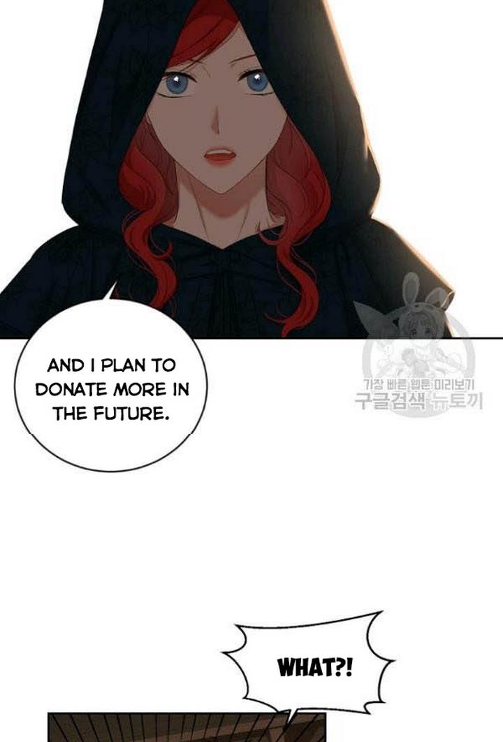 It Looks Like I’ve Fallen into the World of a Reverse Harem Game ss3 Chapter 66 - Page 10