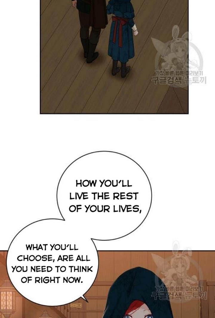 It Looks Like I’ve Fallen into the World of a Reverse Harem Game ss3 Chapter 66 - Page 13