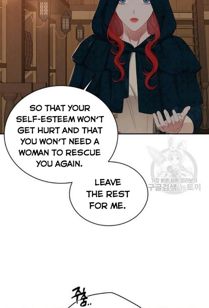 It Looks Like I’ve Fallen into the World of a Reverse Harem Game ss3 Chapter 66 - Page 14