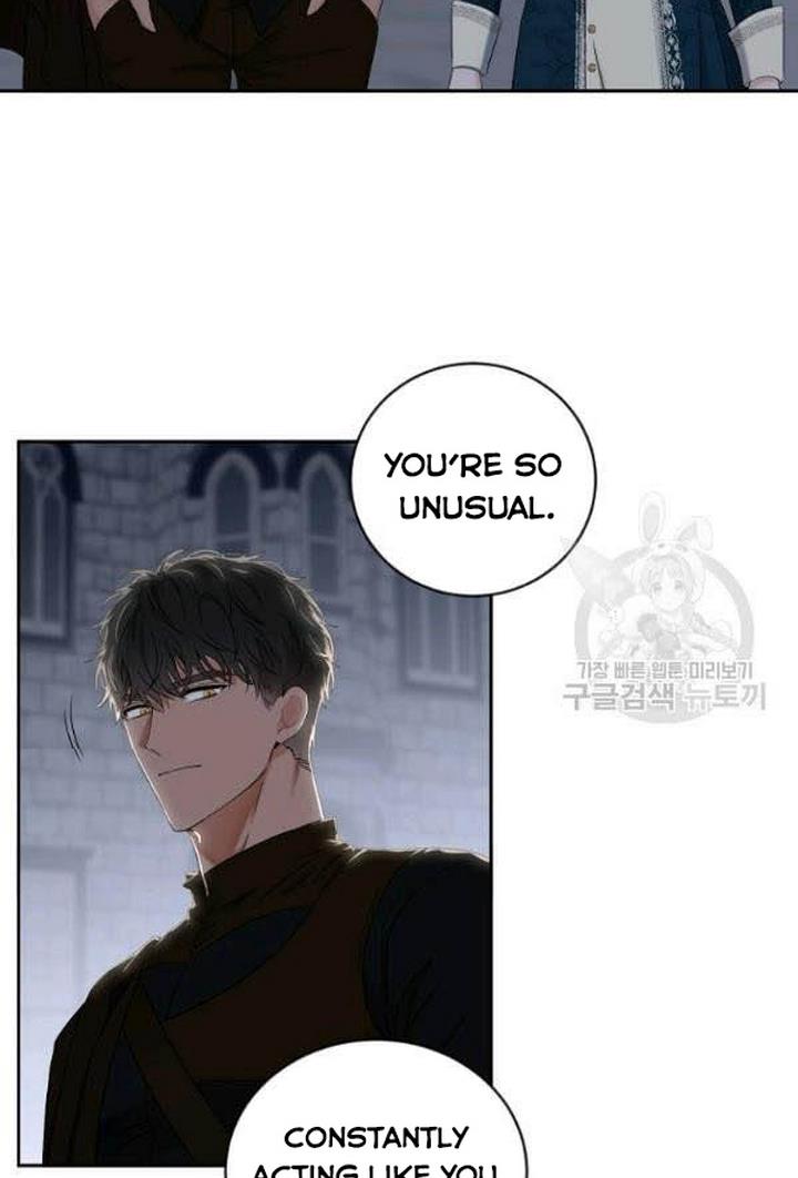 It Looks Like I’ve Fallen into the World of a Reverse Harem Game ss3 Chapter 66 - Page 33