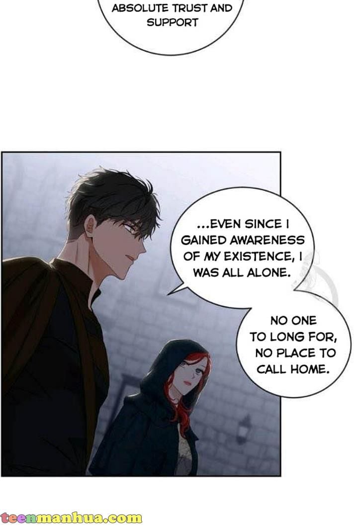 It Looks Like I’ve Fallen into the World of a Reverse Harem Game ss3 Chapter 66 - Page 35