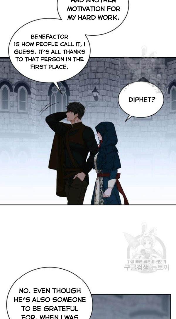 It Looks Like I’ve Fallen into the World of a Reverse Harem Game ss3 Chapter 66 - Page 40