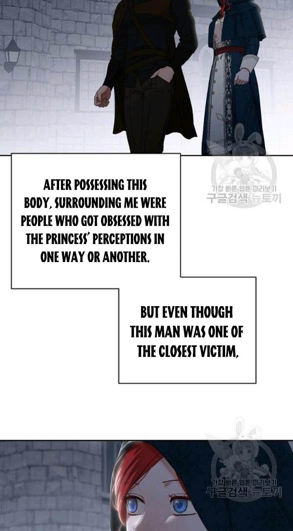 It Looks Like I’ve Fallen into the World of a Reverse Harem Game ss3 Chapter 66 - Page 46