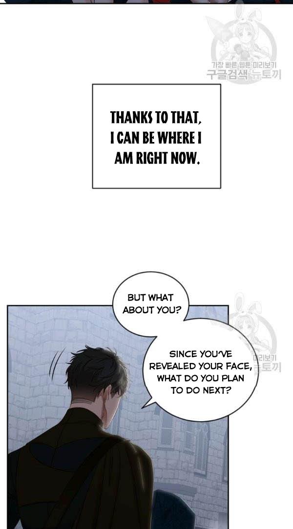 It Looks Like I’ve Fallen into the World of a Reverse Harem Game ss3 Chapter 66 - Page 49