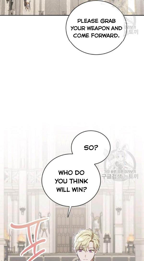 It Looks Like I’ve Fallen into the World of a Reverse Harem Game ss3 Chapter 66 - Page 54